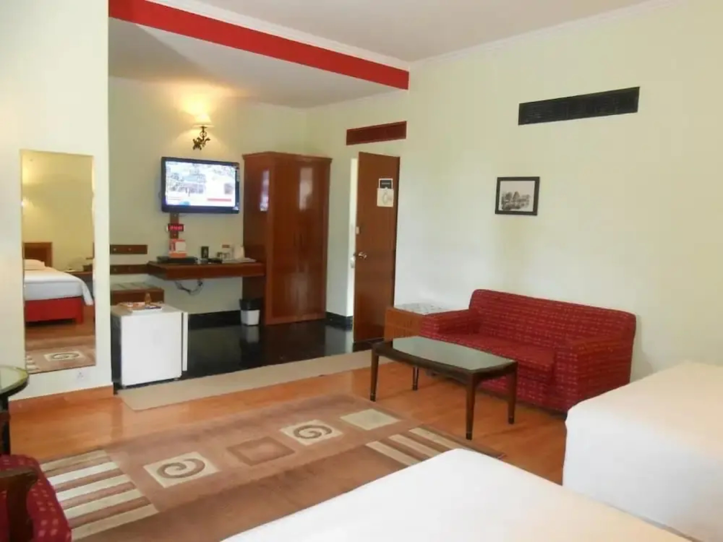 Best Western Radha Ashok