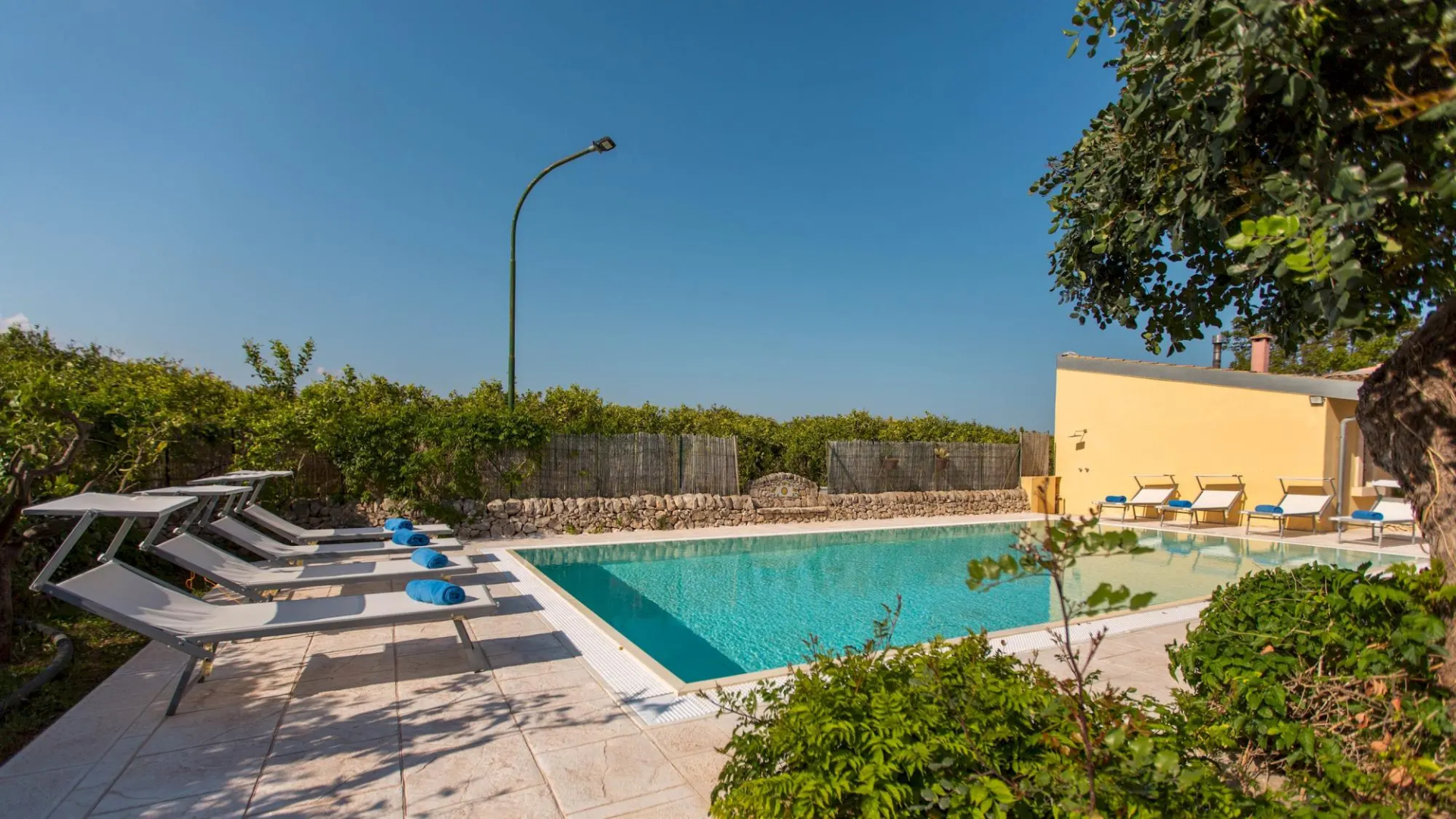 Il Giardino Dei Limoni 8