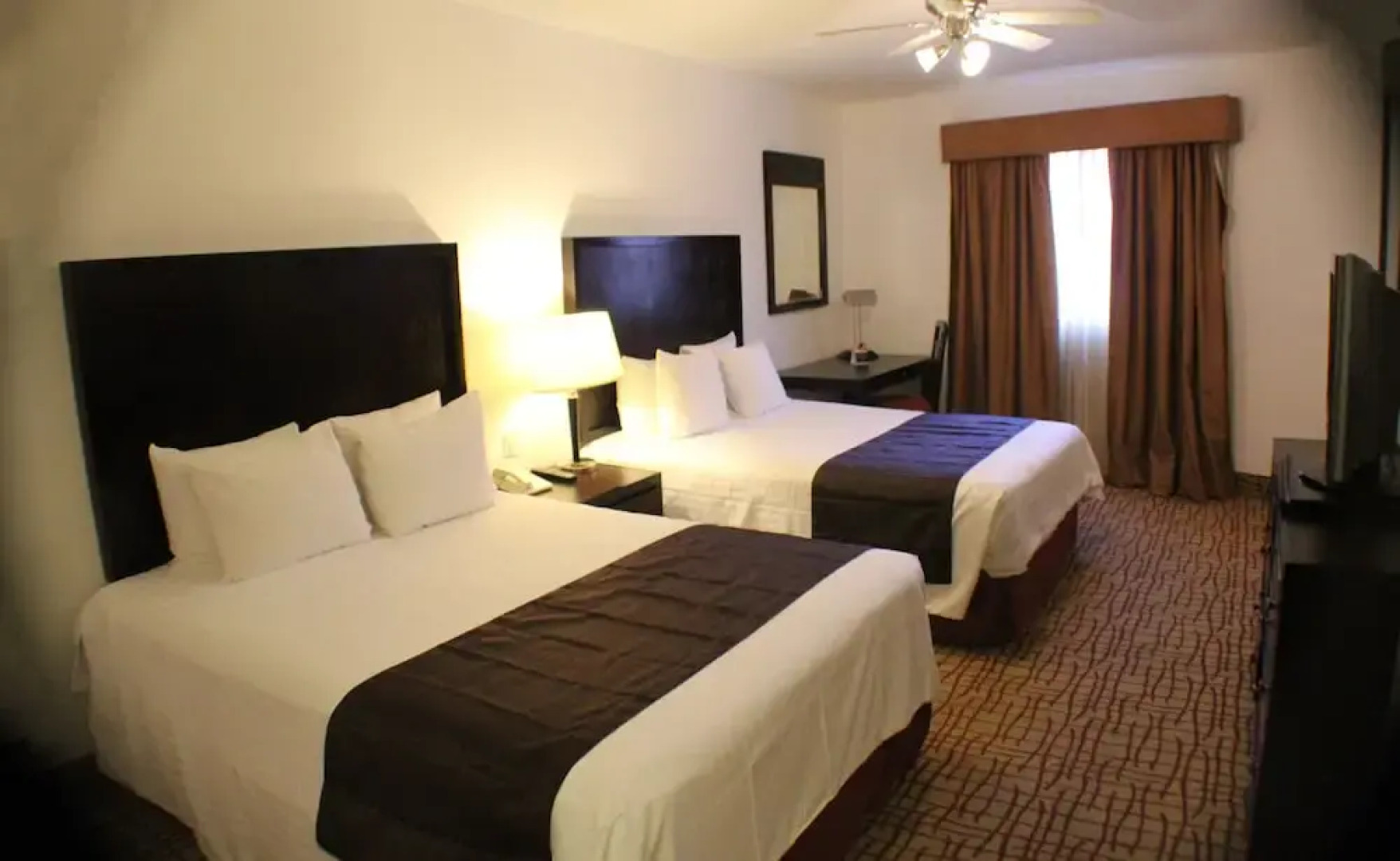 Hotel Misión Grand Torreón