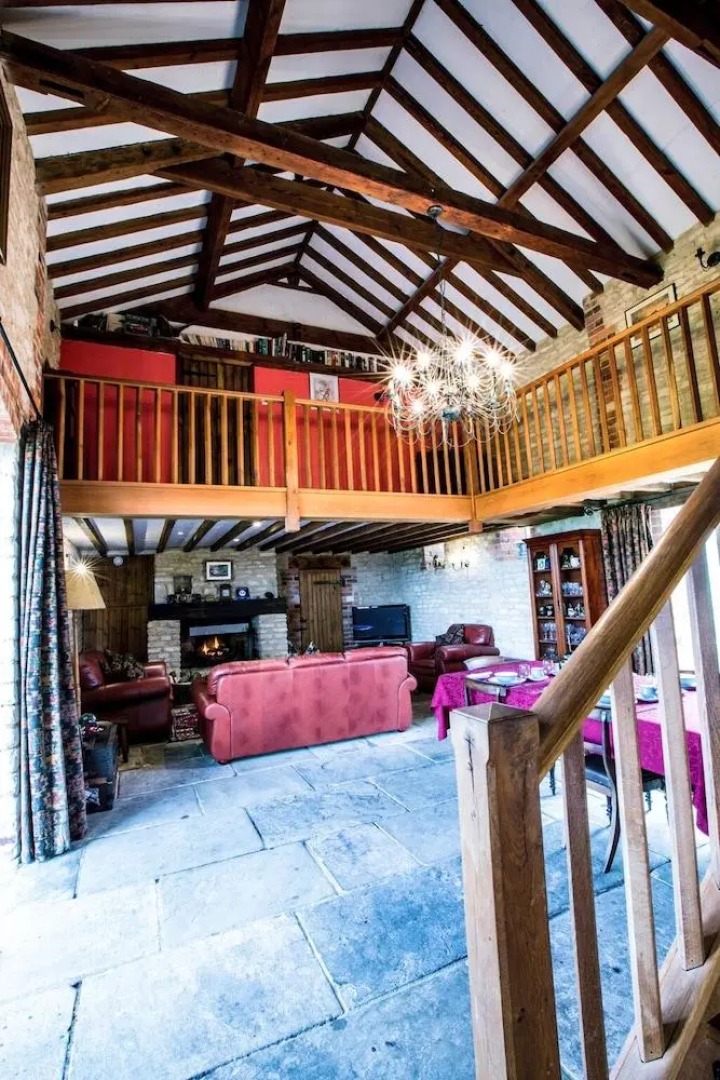 The Old Granary Bed & Breakfast