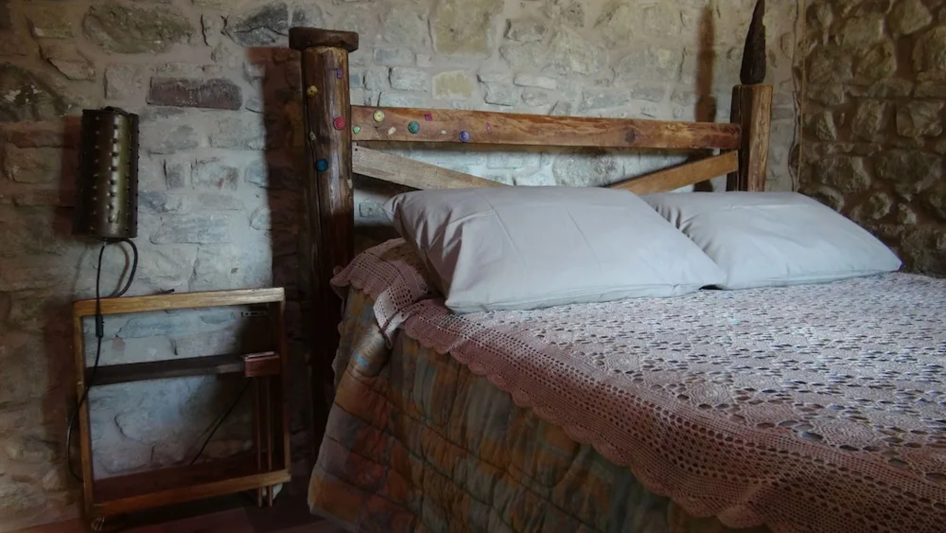 SassoErminia B&B Ecosostenibile