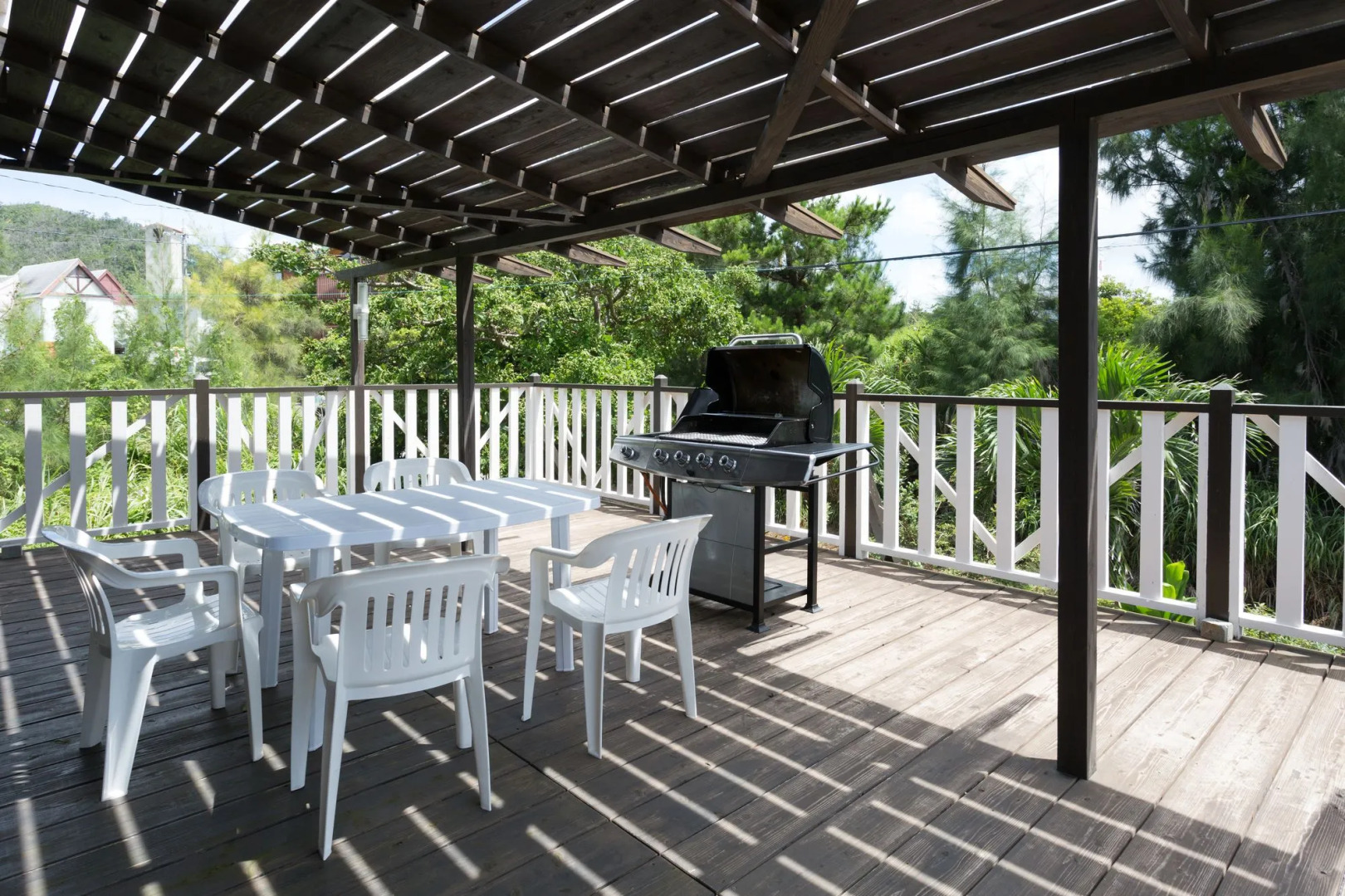 Kariyushi Condominium Resort Yuudekiya