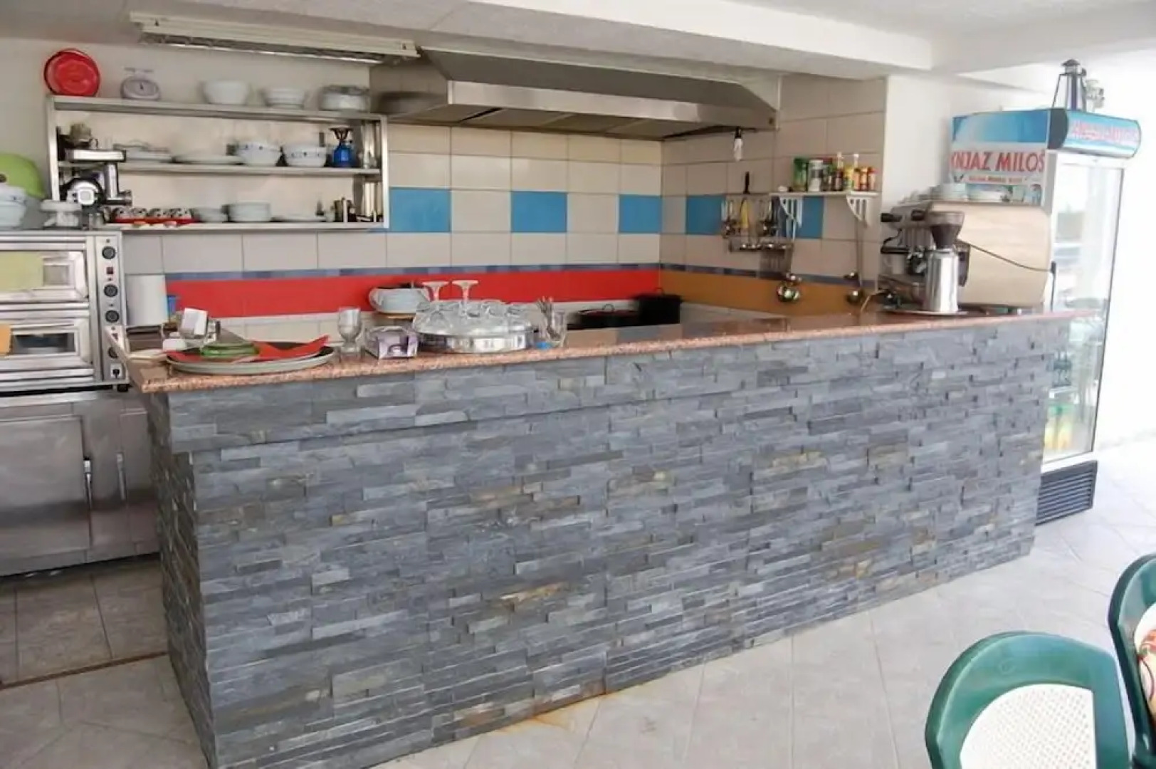 Vila Elkom Apartment 14