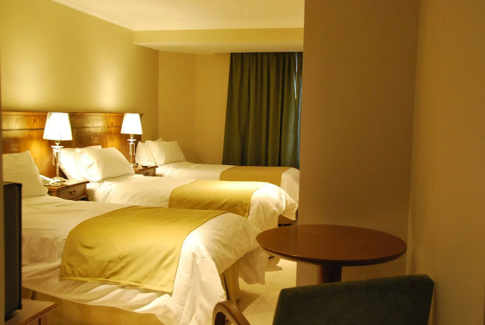 Chalten Suites Hotel