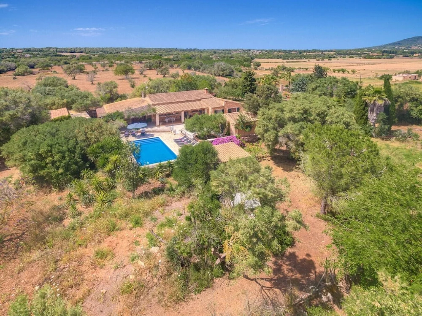 Villa Manacor