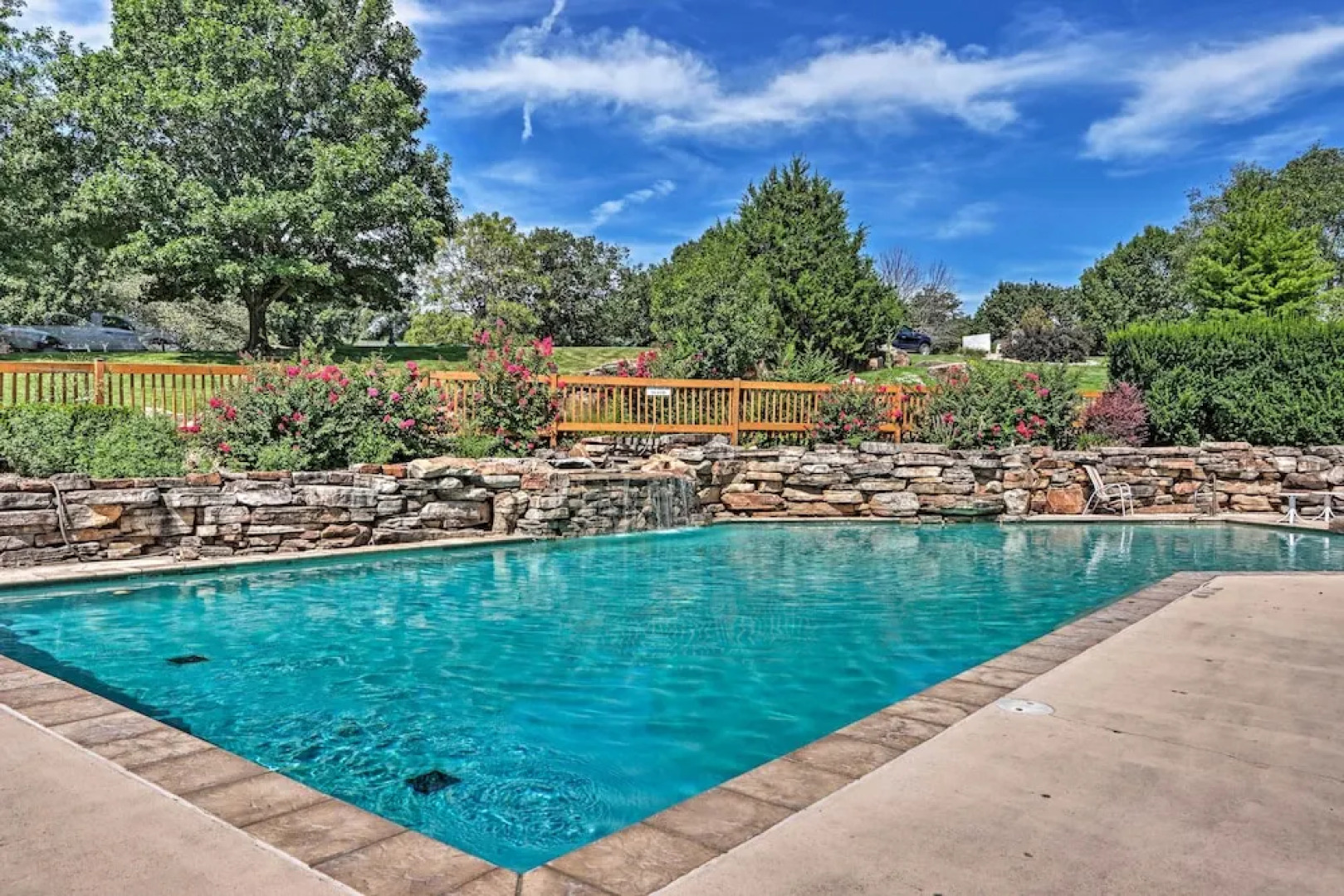 Golf-course View Resort Home in Lake of the Ozarks