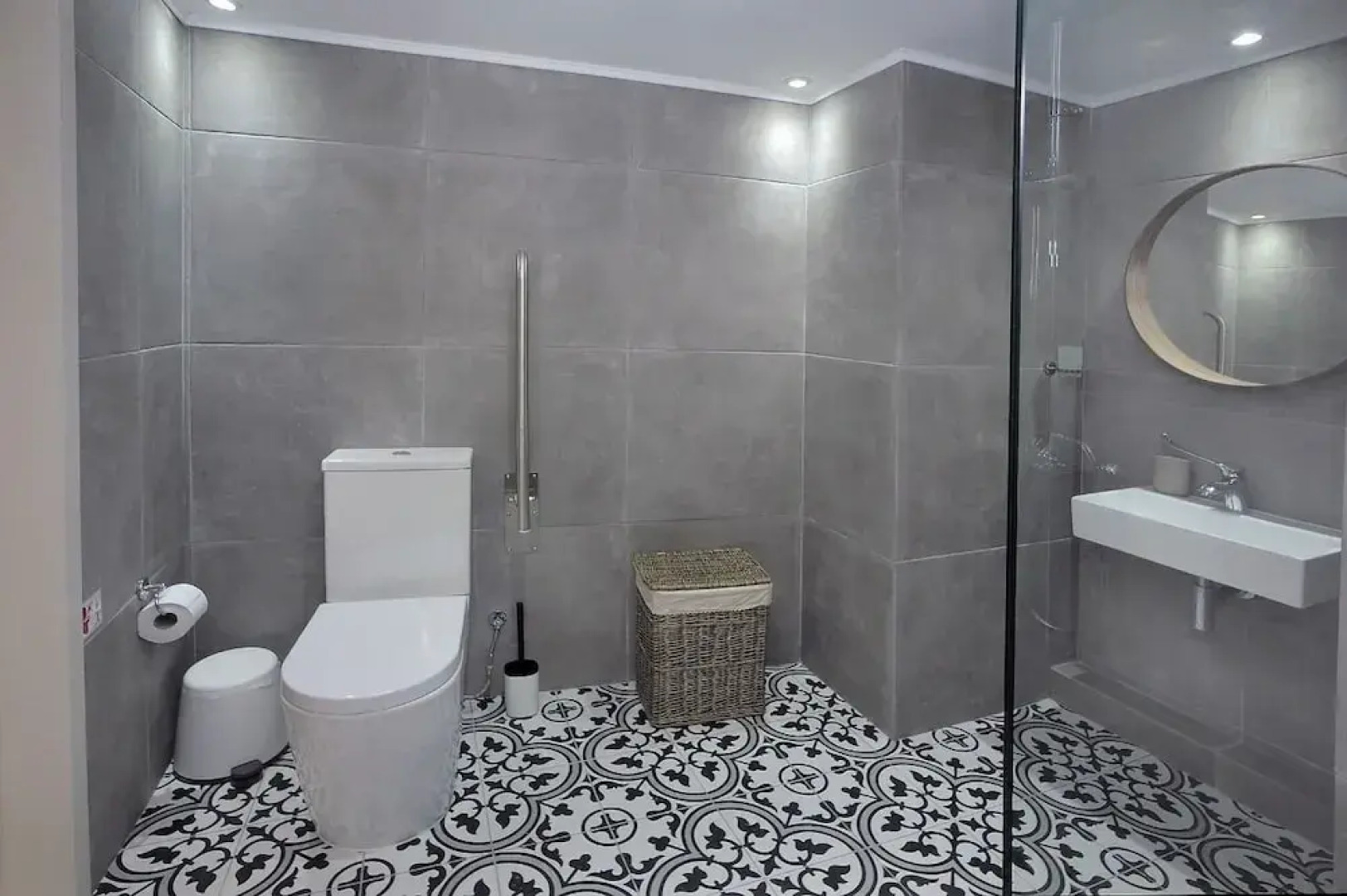 Pentasino Heritage Suites