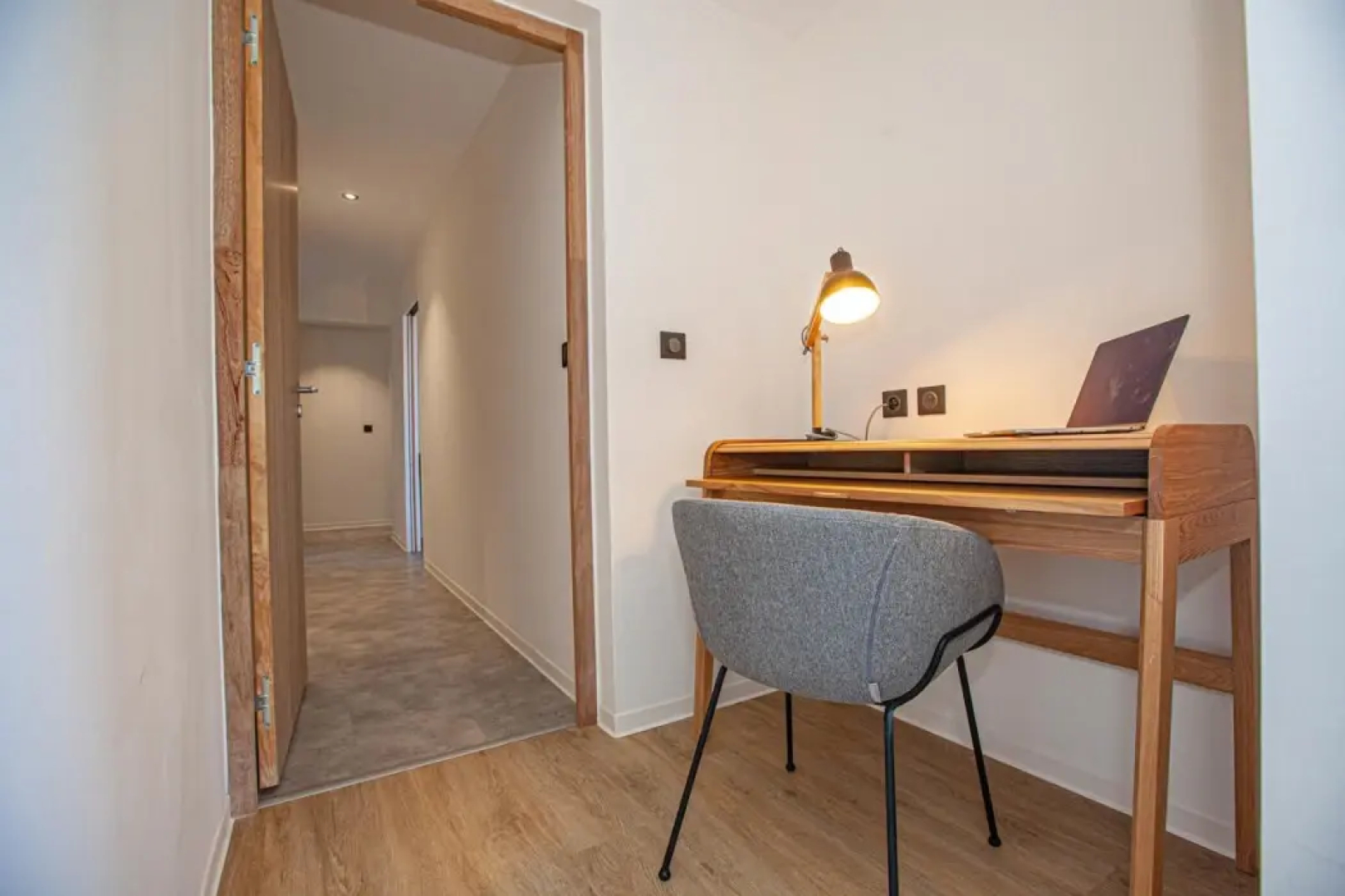 Residence Santa Apolonia