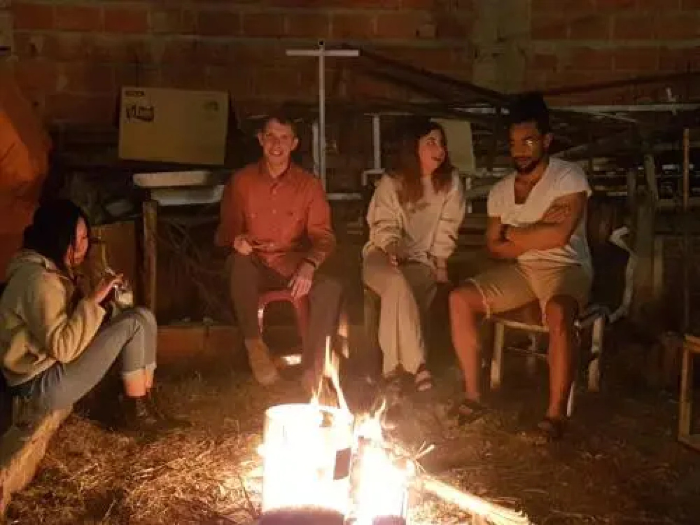 Homestay Bertha Sucre