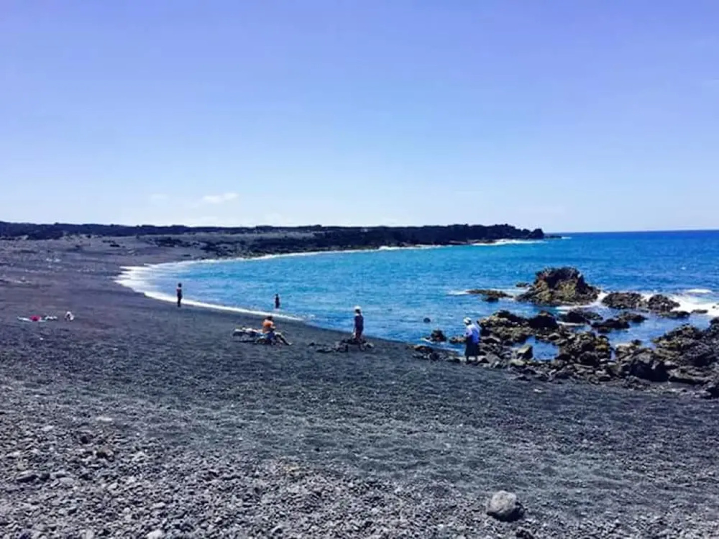 House With 3 Bedrooms in El Golfo, Lanzarote, With Terrace and Wifi -