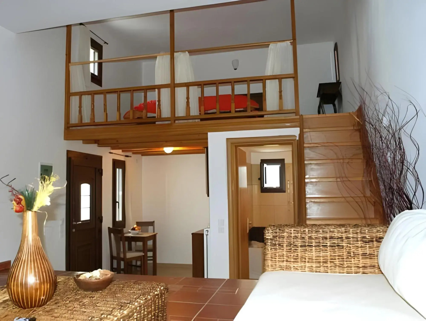Vina Beach Hotel