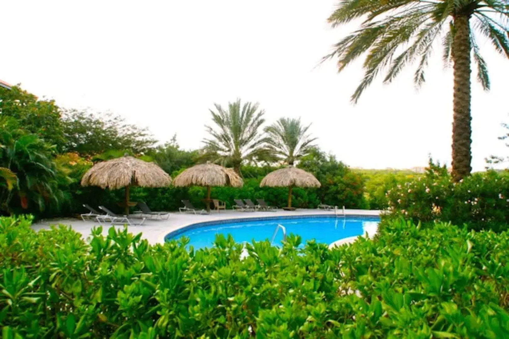 Blue Bay Beach Villas