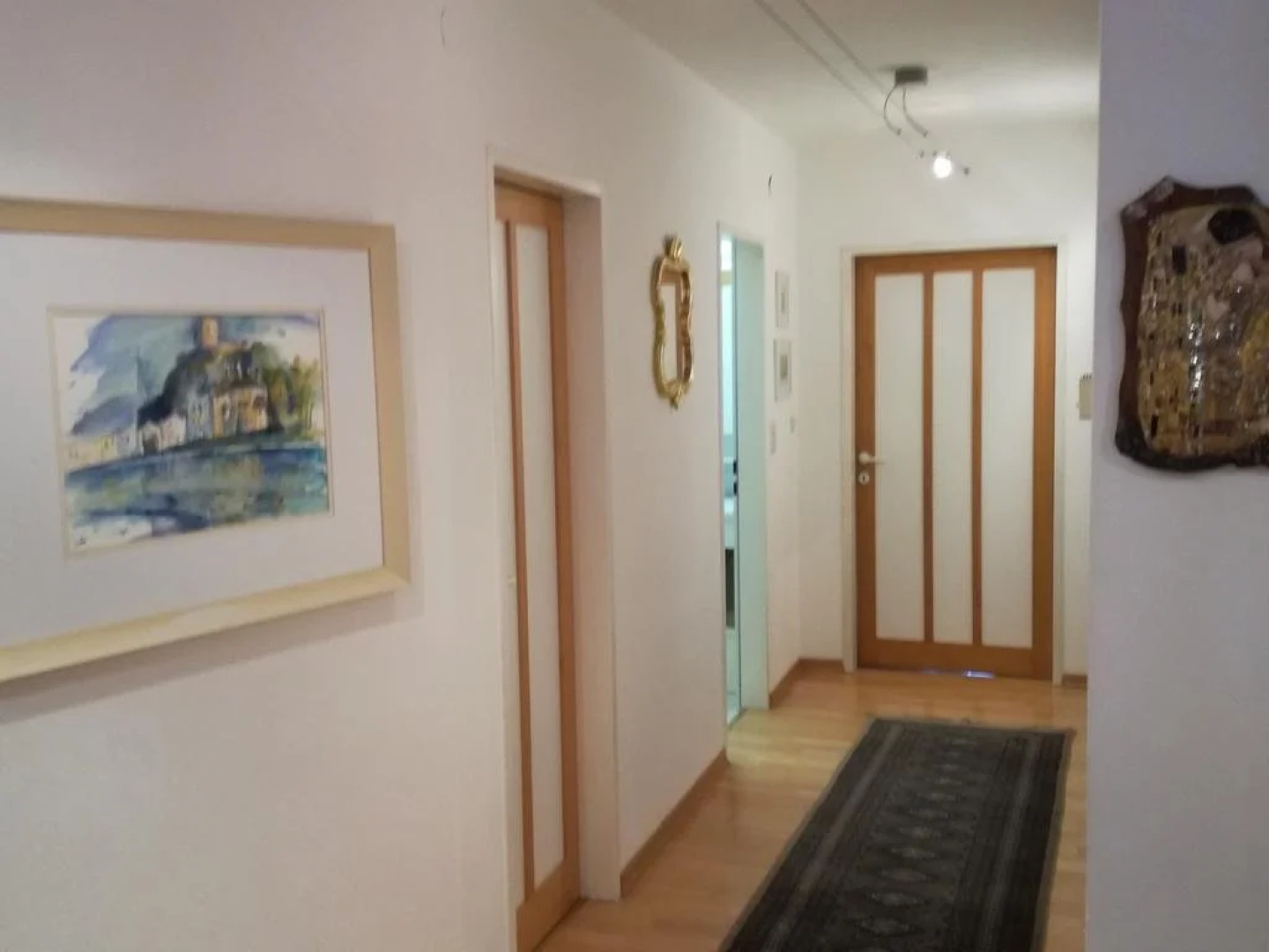 Apartment Rattenberg