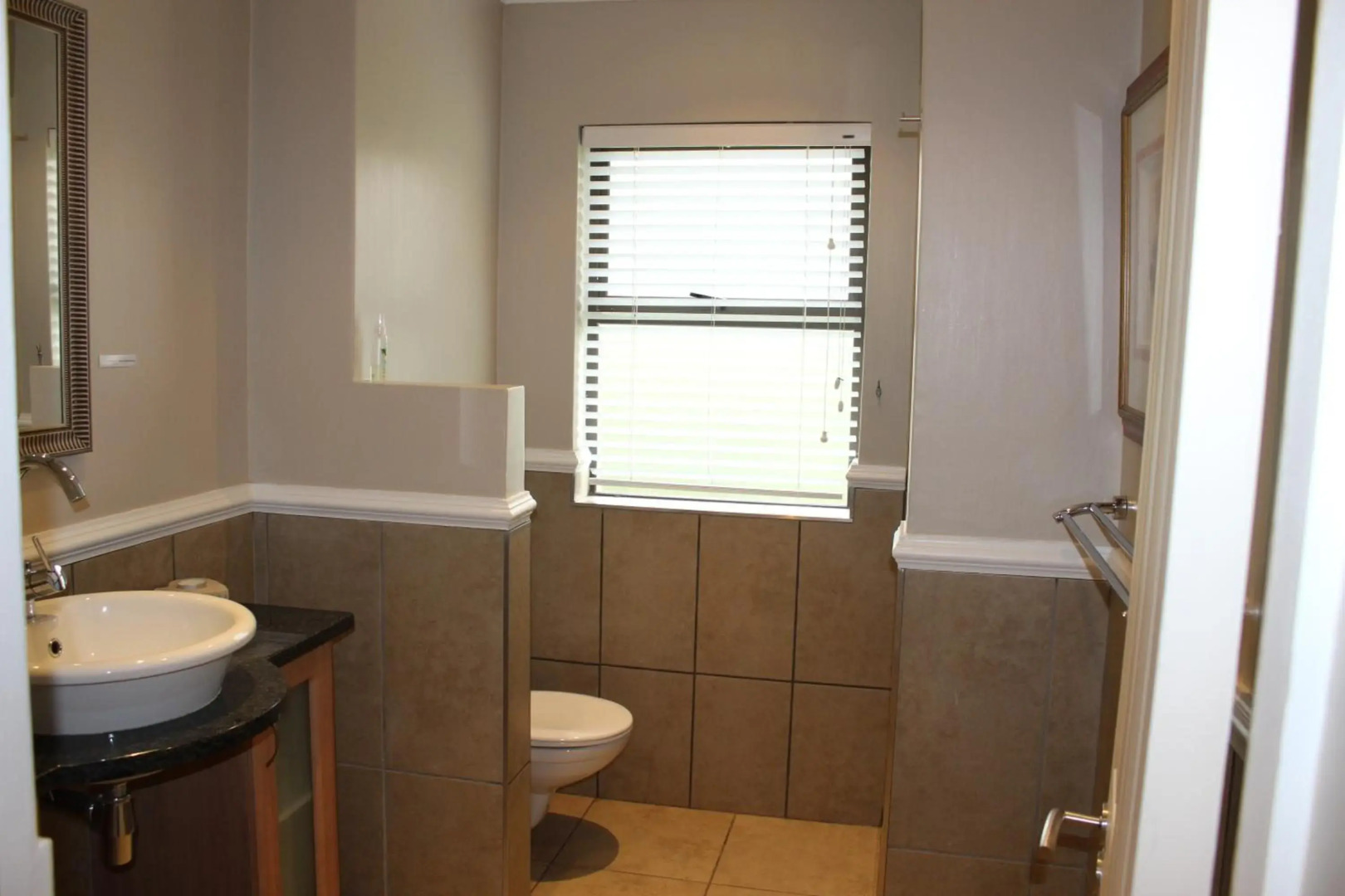 Sunbird Haven Self-Catering Sleeps 8