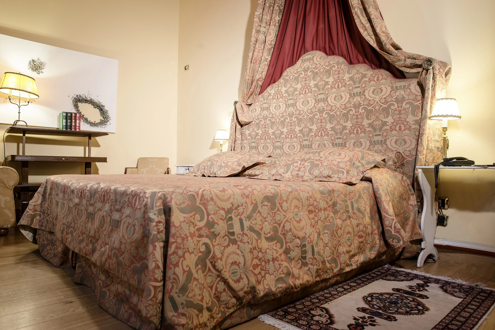 Hotel Palazzo Guiscardo