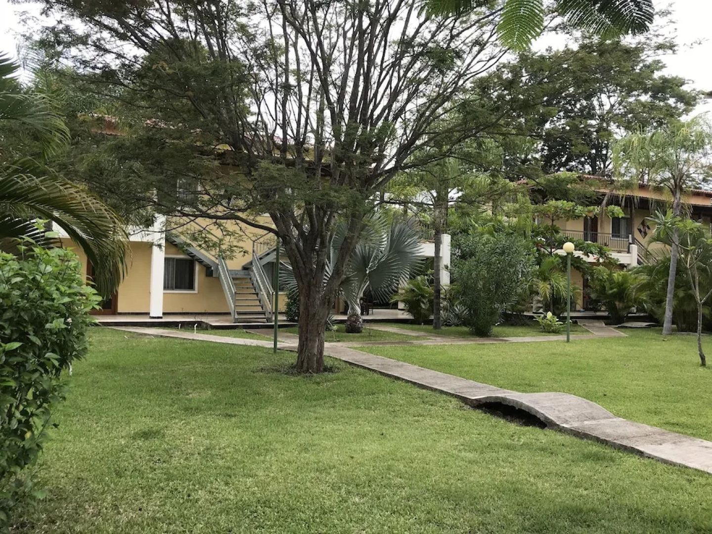 Sueño al Mar Residence & Hotel