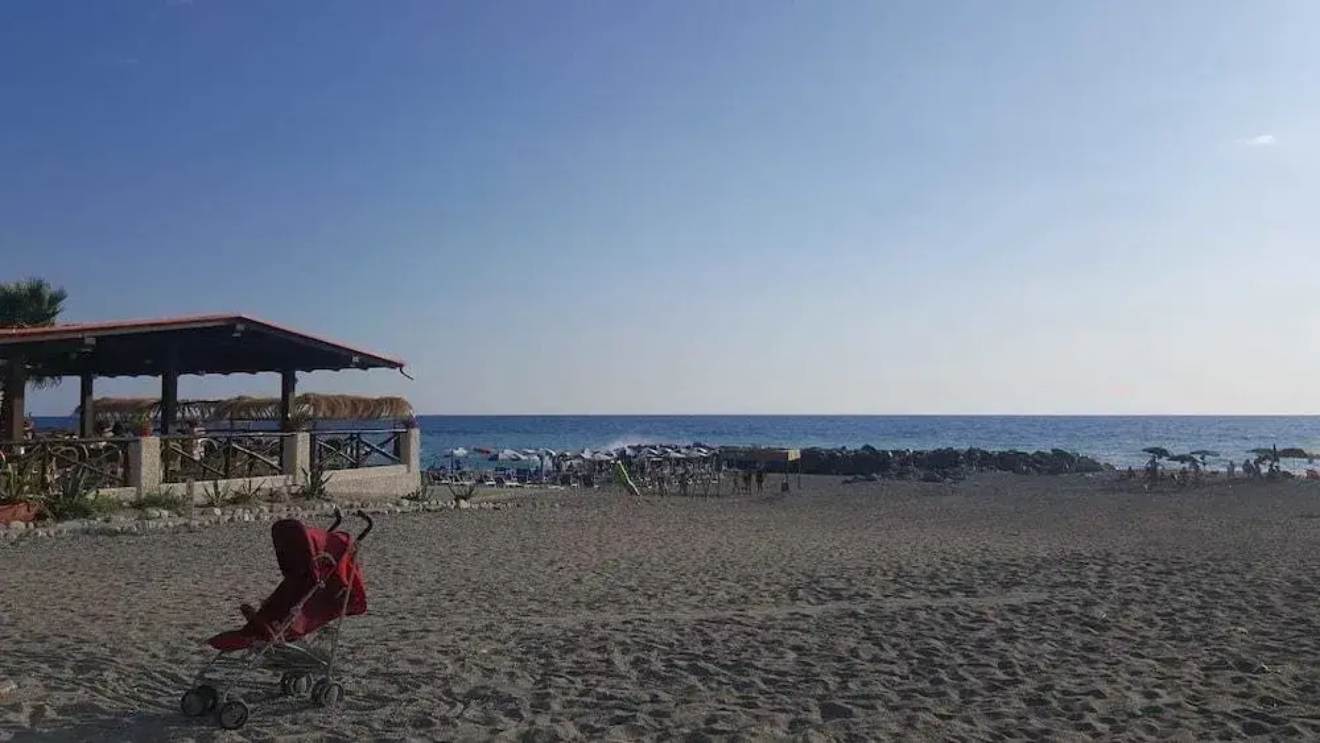 Rocca Nicefora B&B Vallelonga