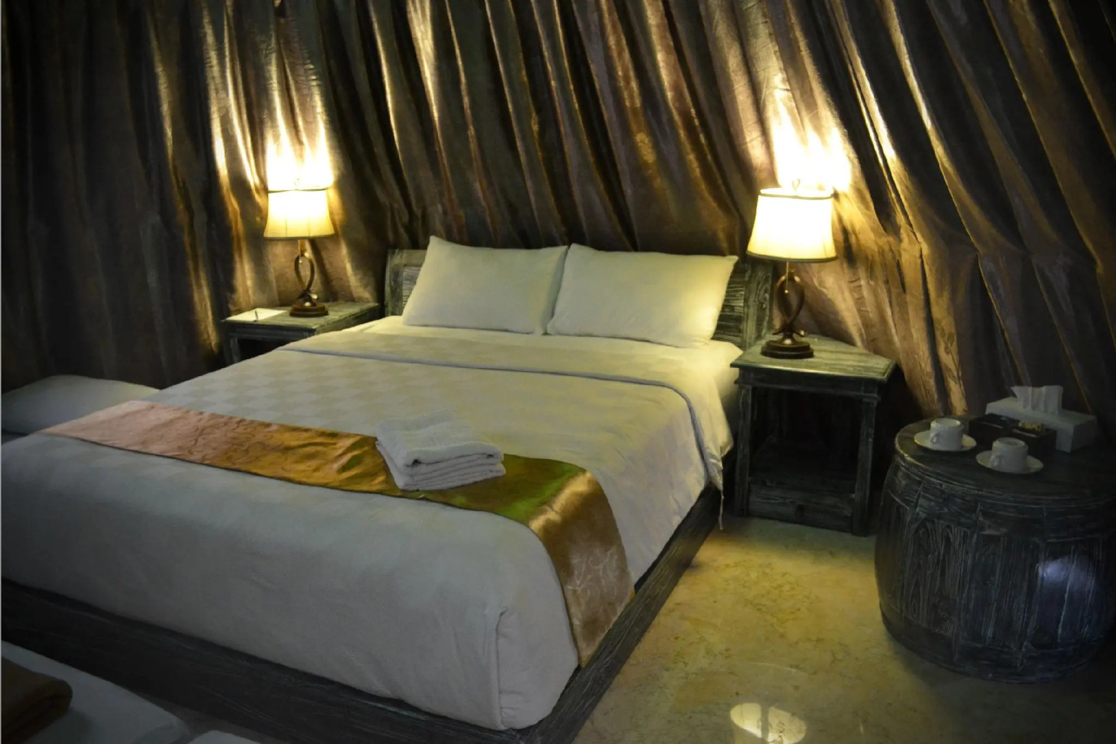 The Highland Park Resort Hotel Bogor