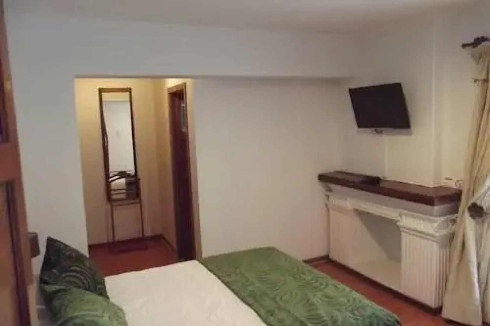 Hotel Solar de Rancagua