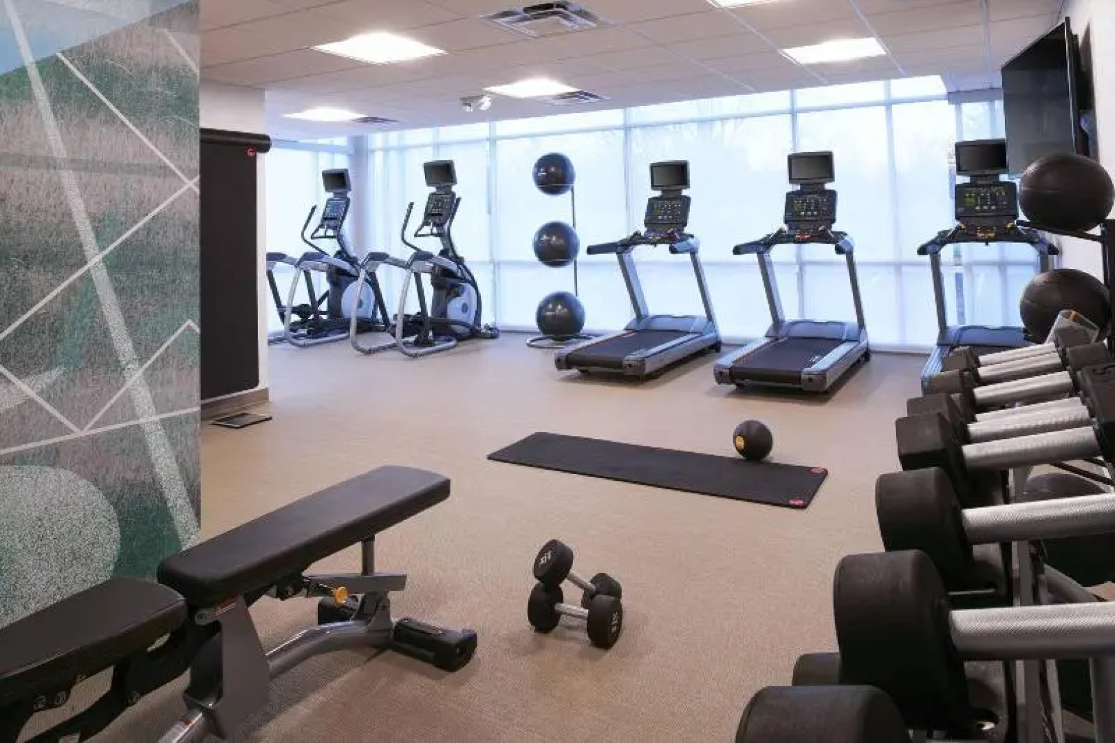 Howard Johnson East Lansing