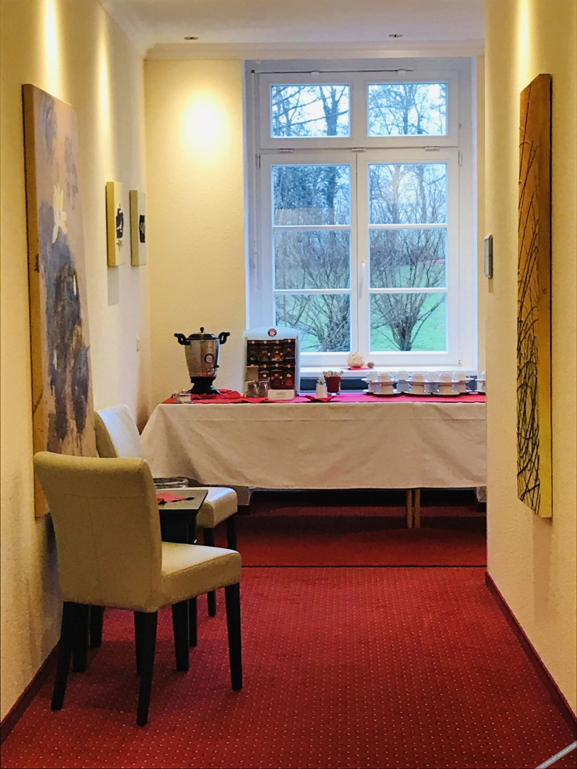 CAREA Schlosshotel Domäne Walberberg