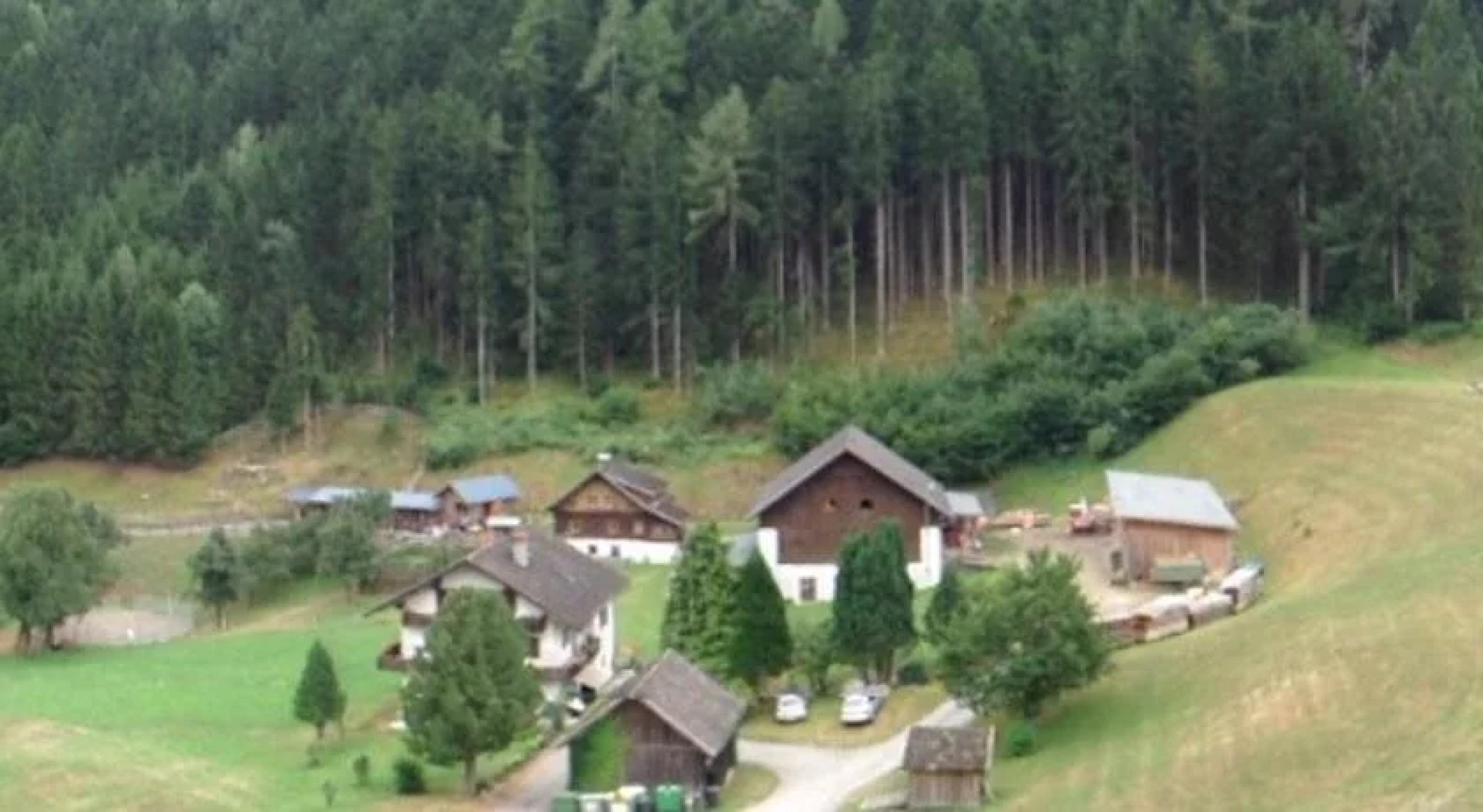 Eggerhof