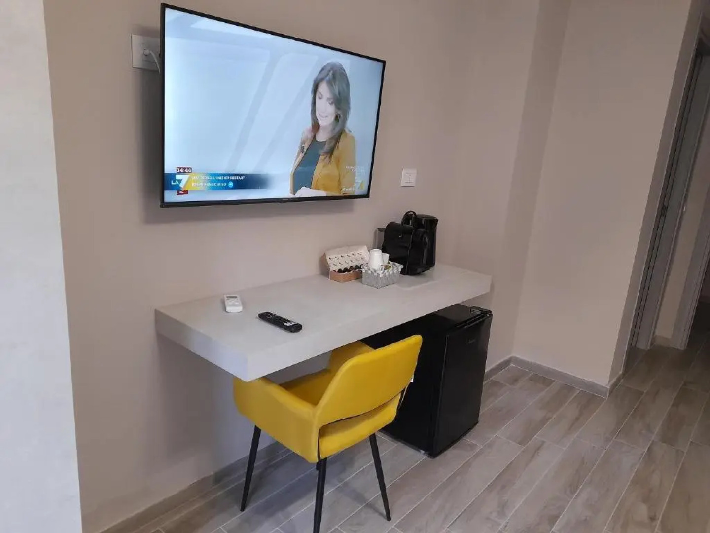 Tripepi Suites