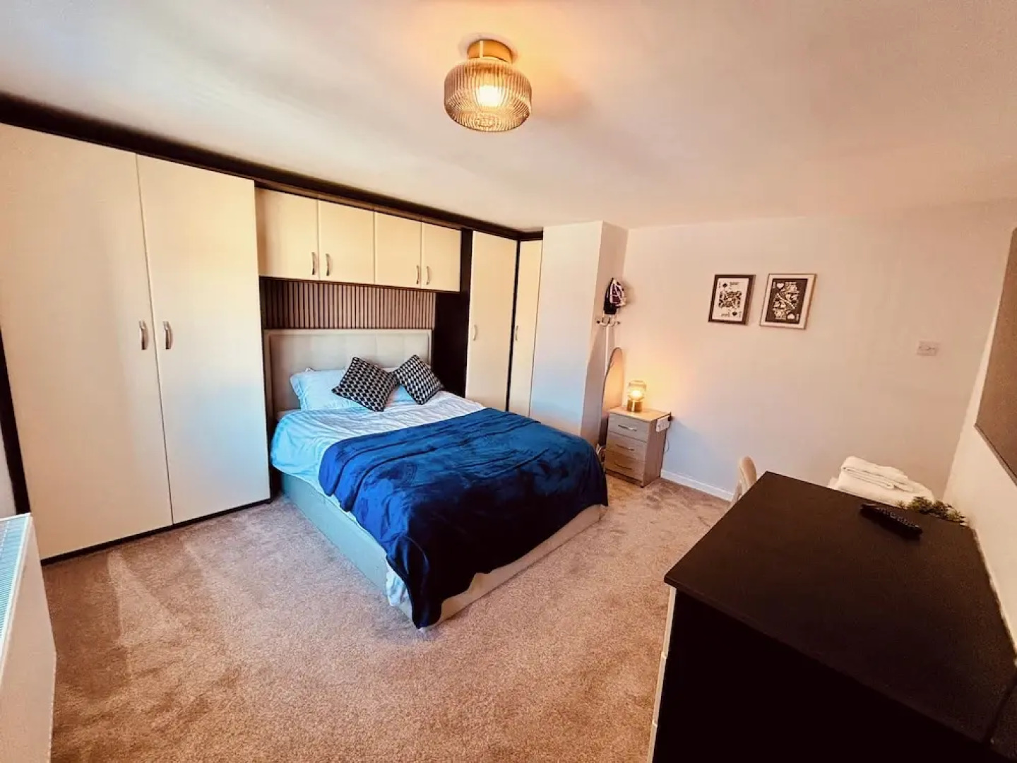 Check This!! Premium 5-star Home From Home Retreat