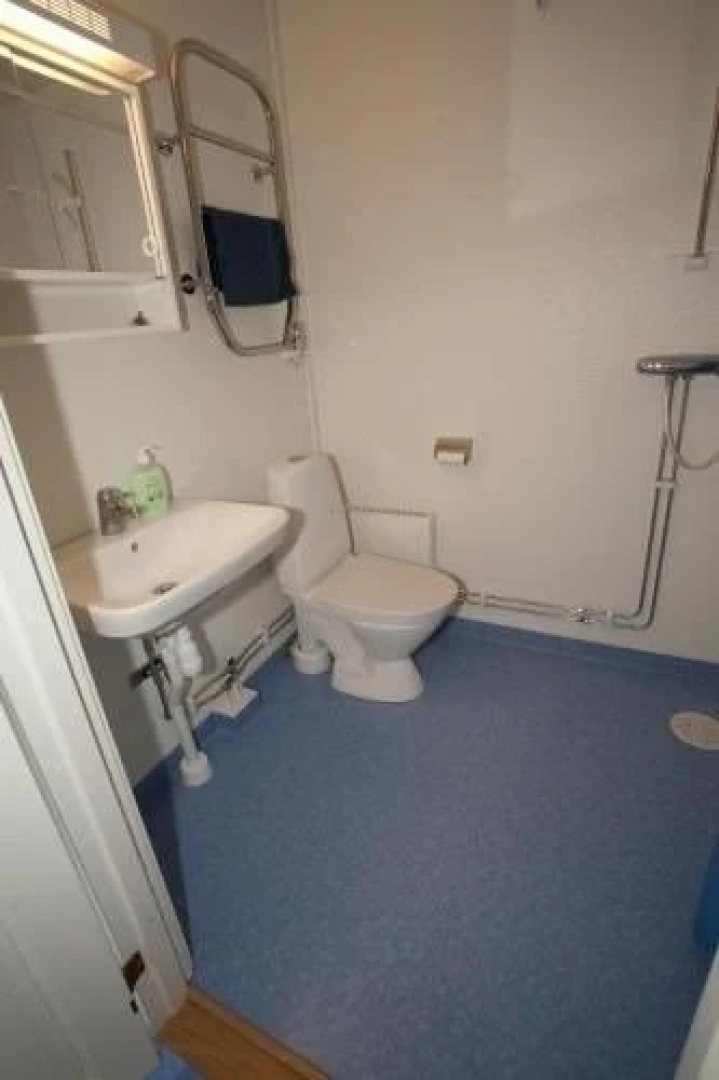 Skyttåsa B&B