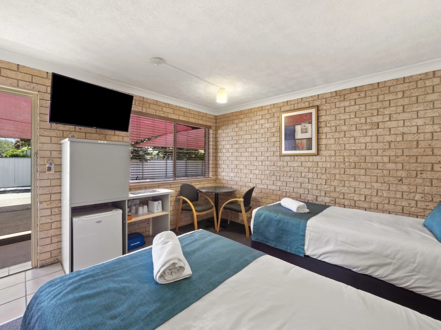 Best Western Kennedy Drive Motel