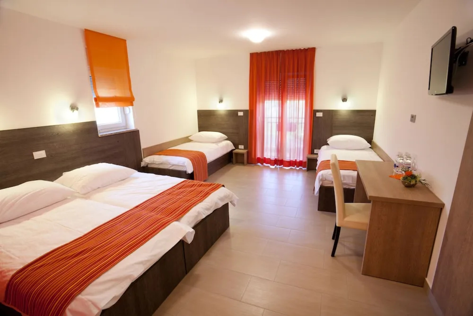 Guesthouse Ošterija