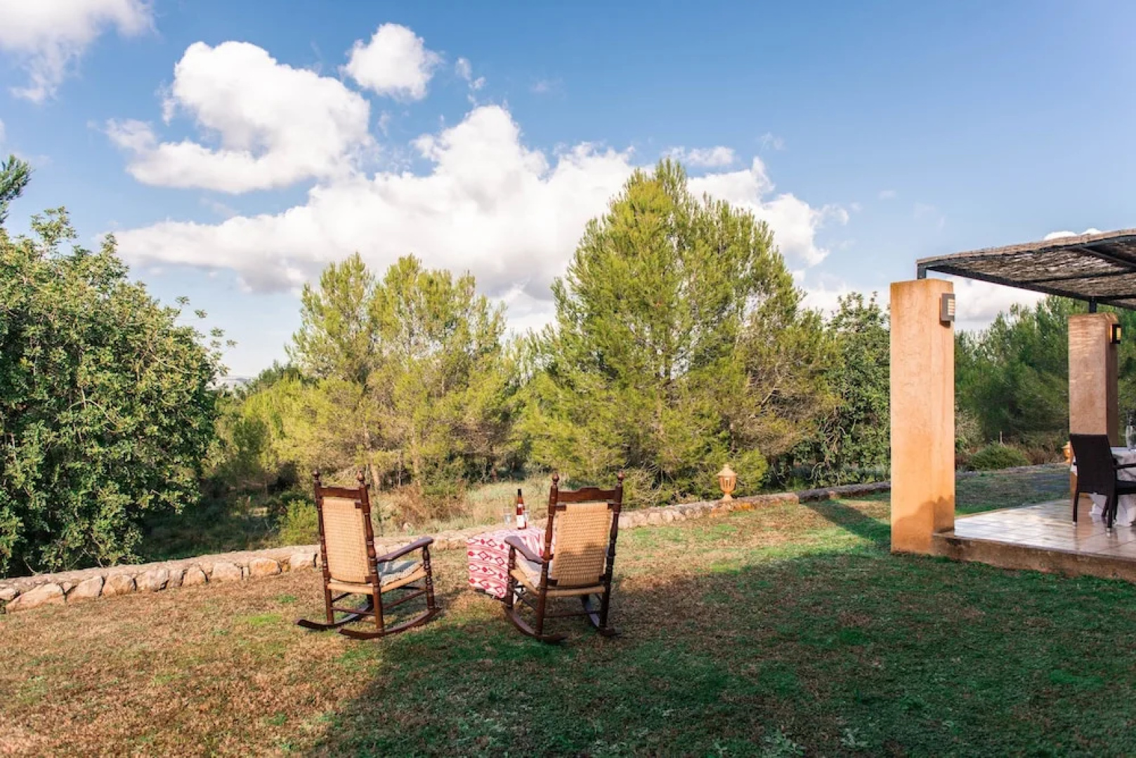 Villa Son Tord