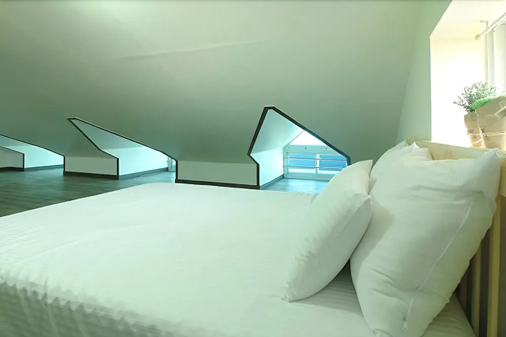 Tongyeong Paper Island Pension