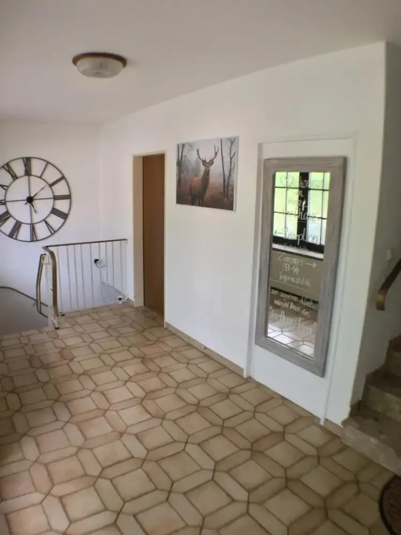 Hotel Forsthaus Alter Foerster