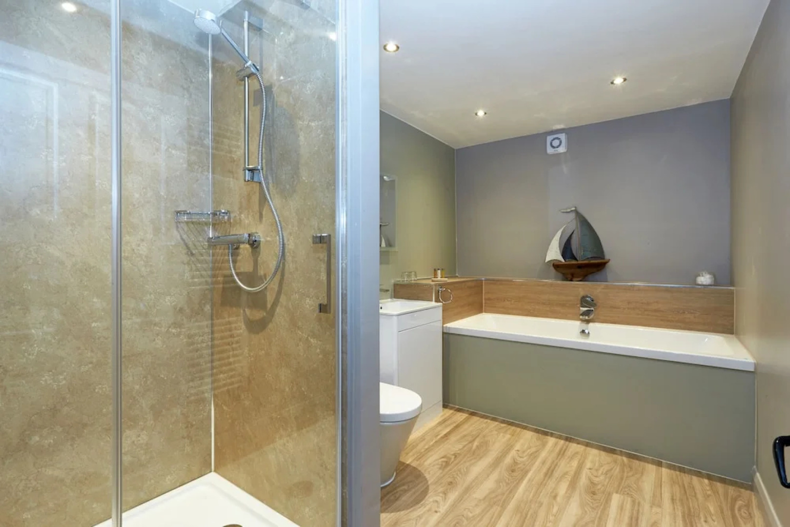 Redesdale Arms Hotel