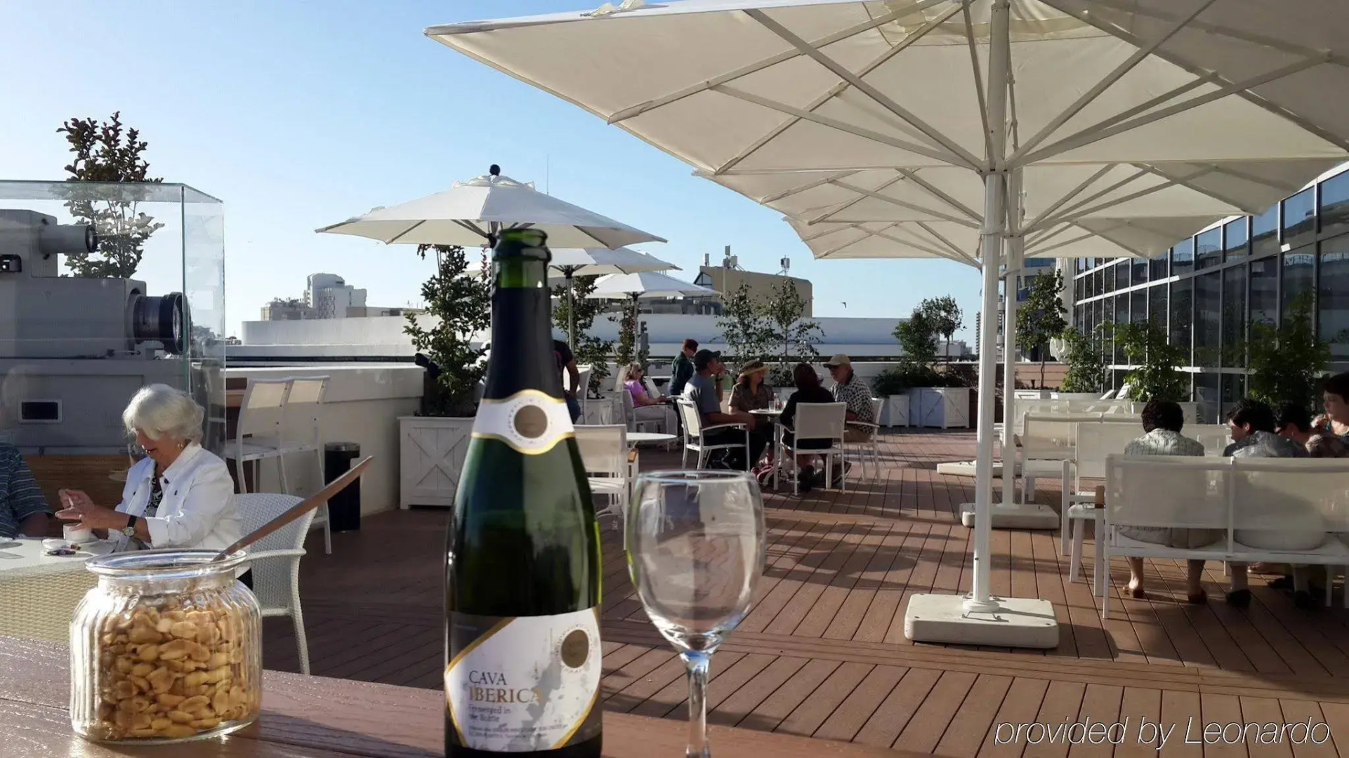 Cinema Hotel - an Atlas Boutique Hotel