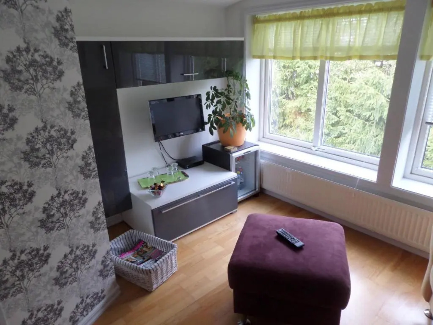 Skogis Bed & Breakfast