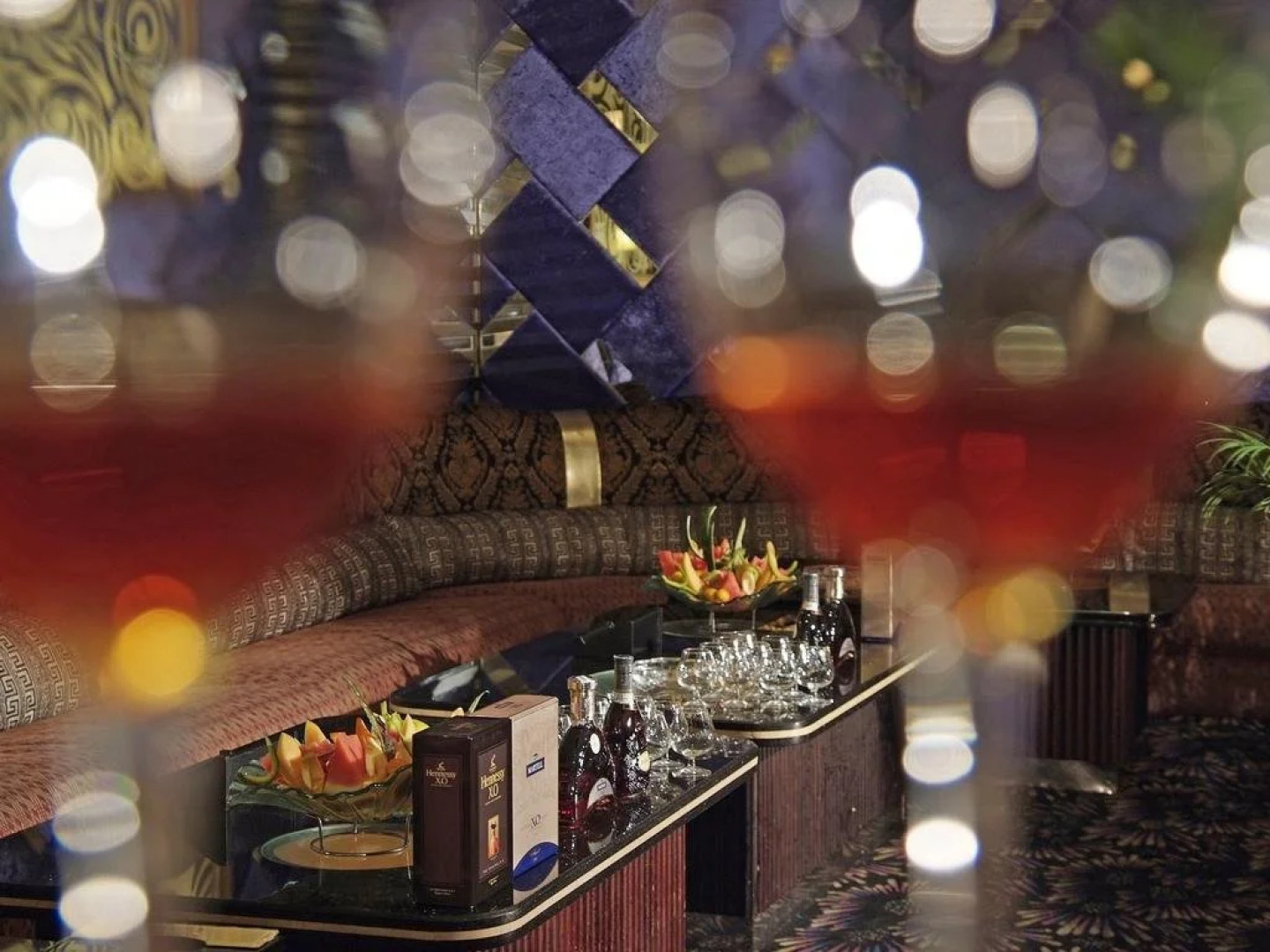 Exhibition International Hotel