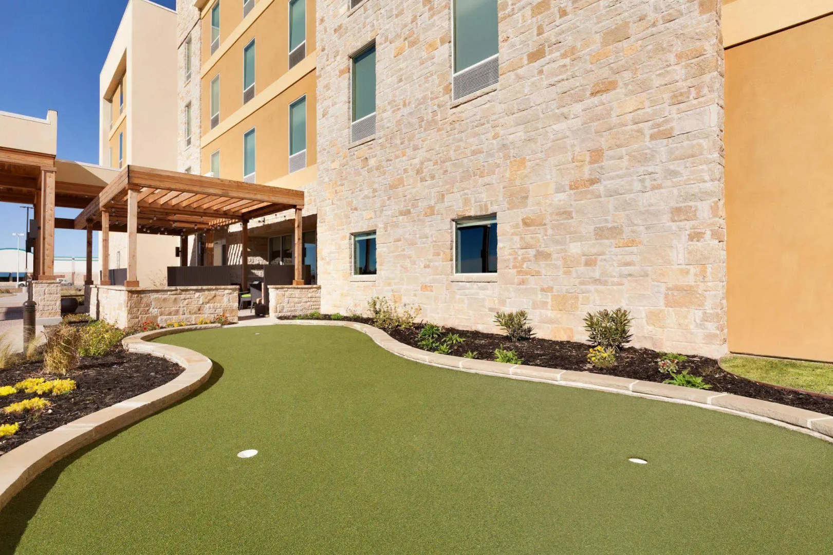 Home2 Suites by Hilton Lubbock