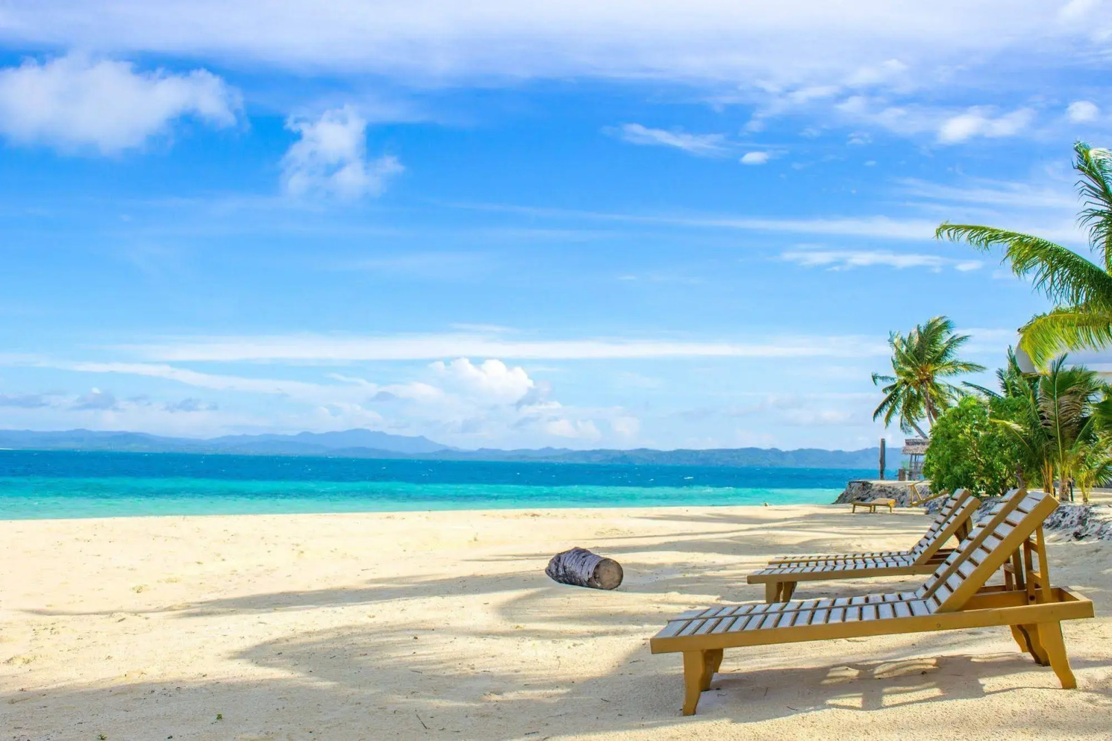 Modessa Island Resort