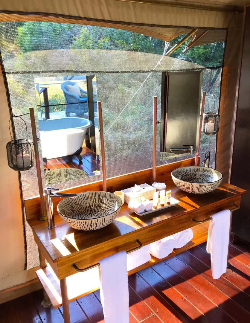 Jumeirah Thanda Safari