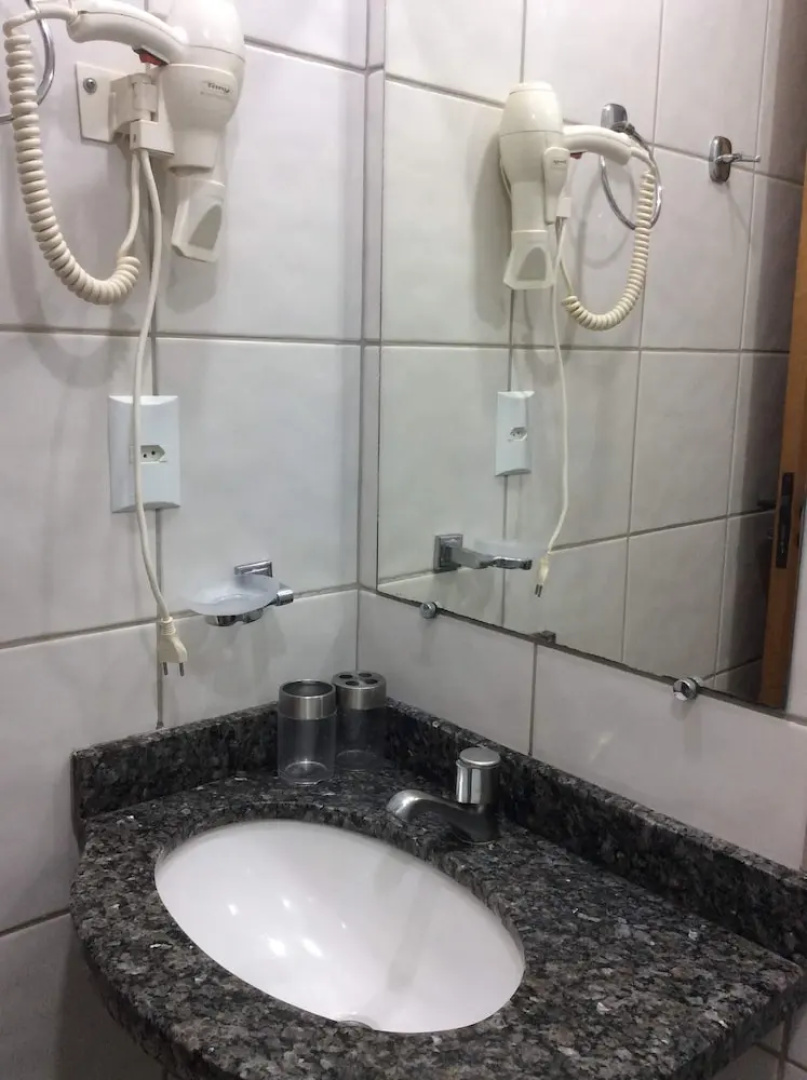 Thermas Goiás - Paradise