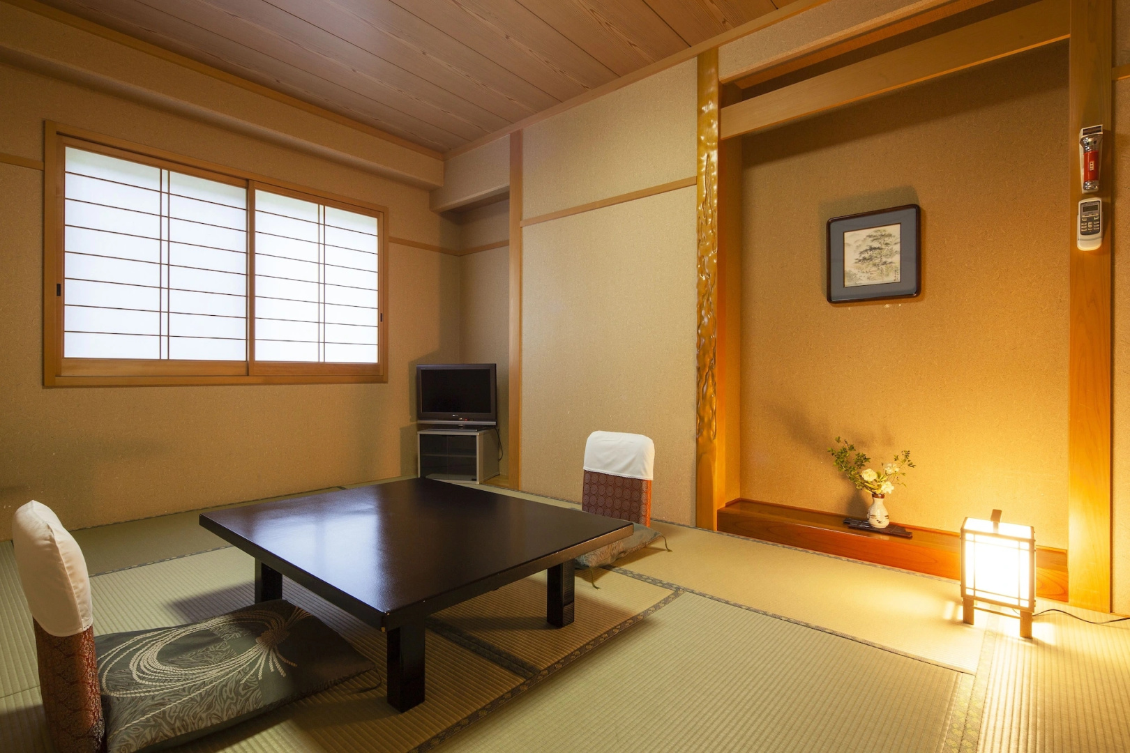 Hotel Kazurabashi