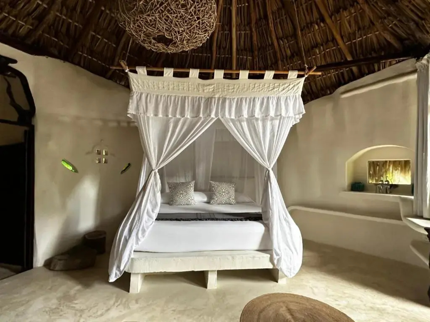 Kanan Tulum Hotel & Spa Adults Only Playground
