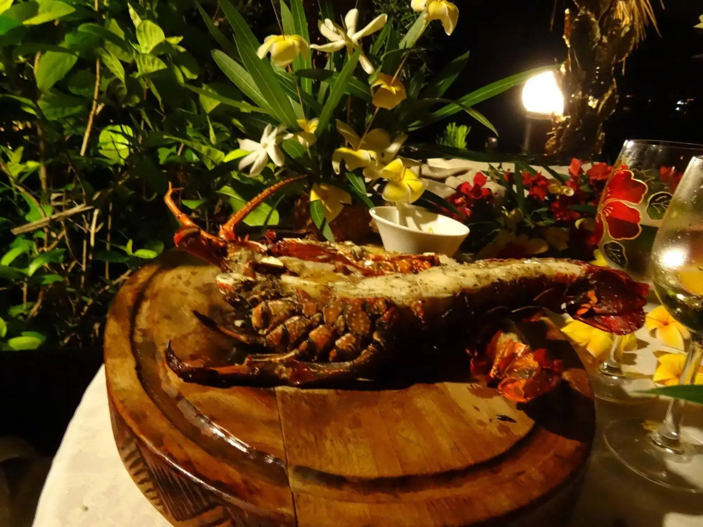 Hôtel Fenua Mata'i'oa