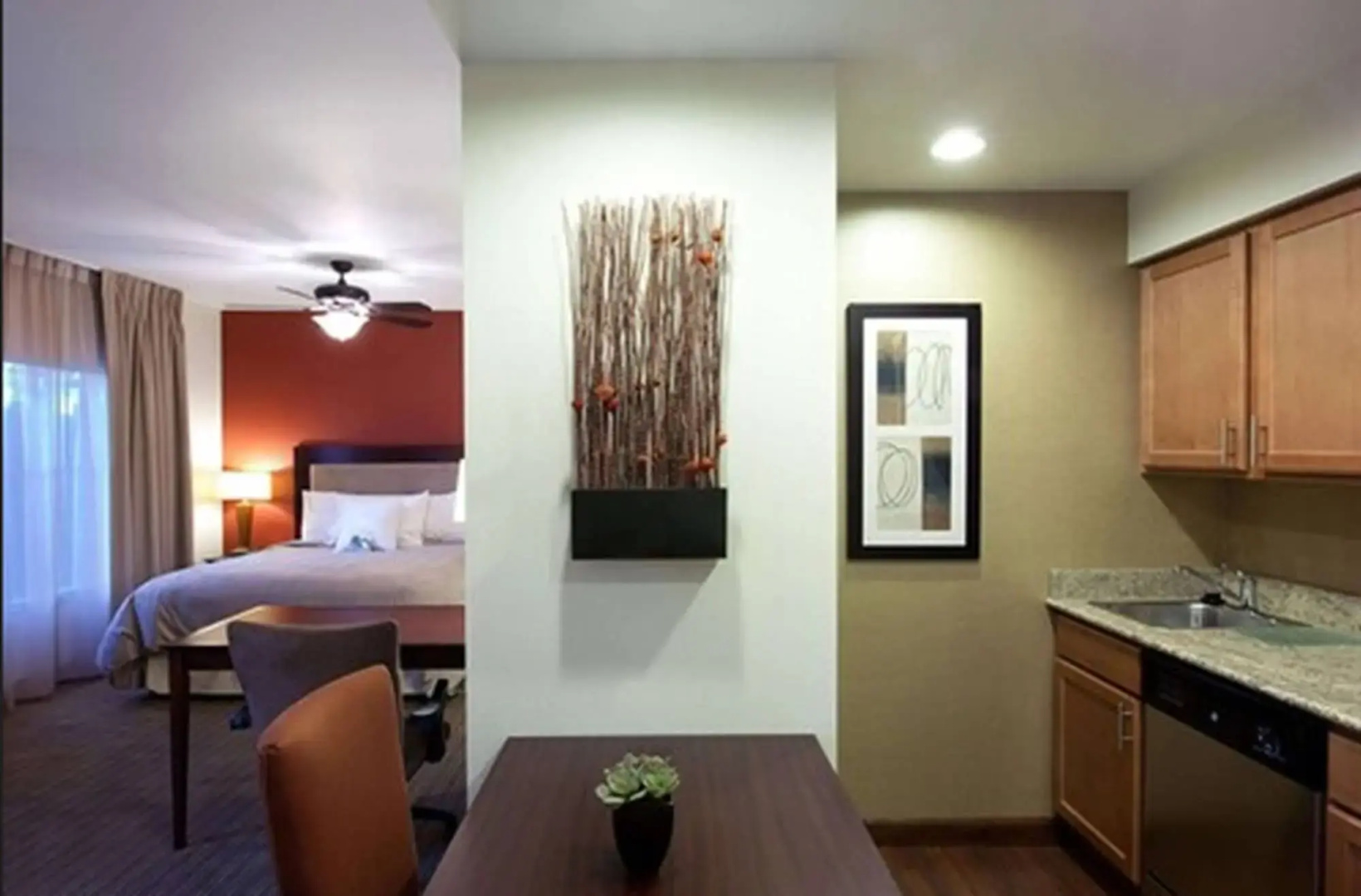 Homewood Suites by Hilton St Louis - Galleria