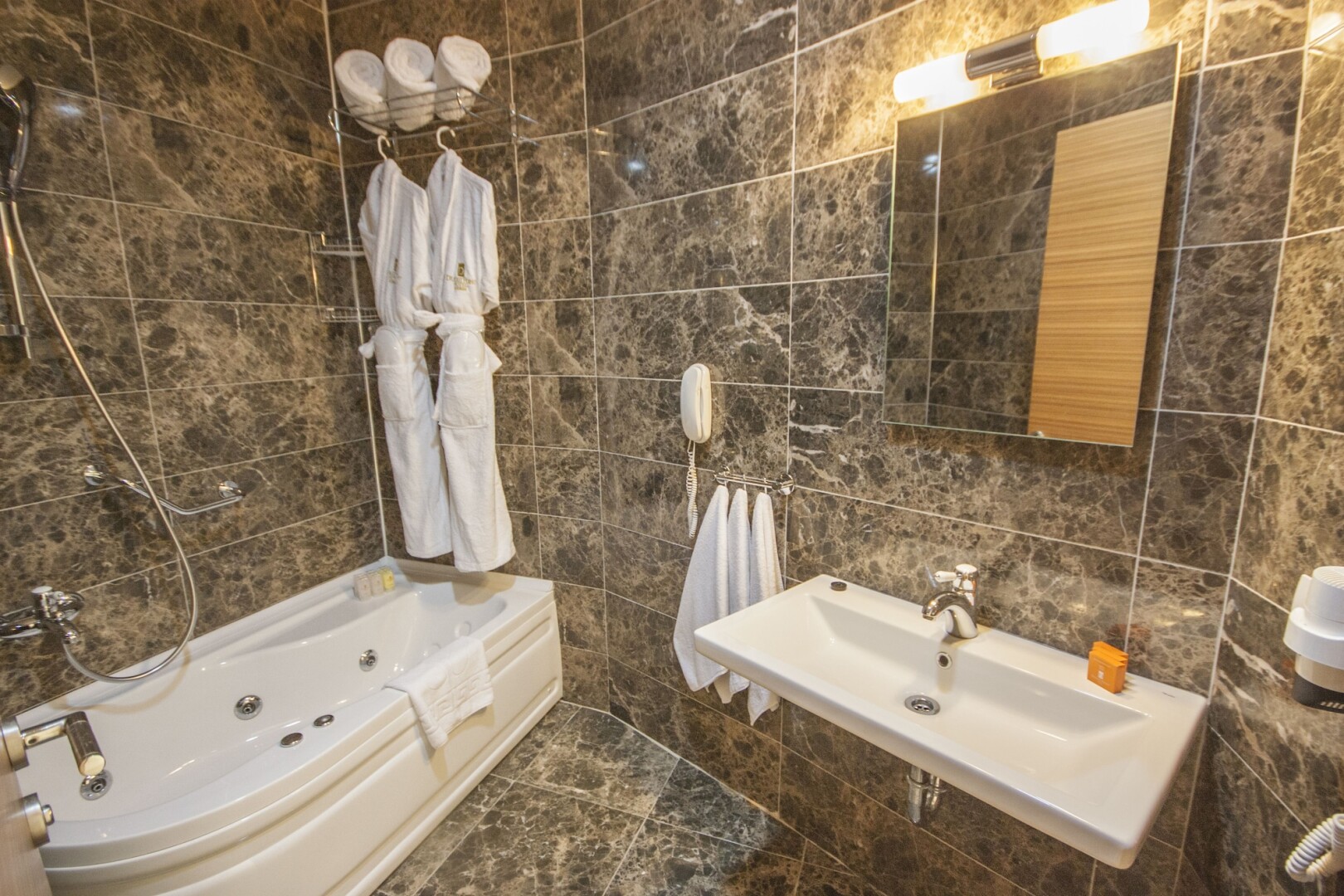 Dragut Point South Hotel