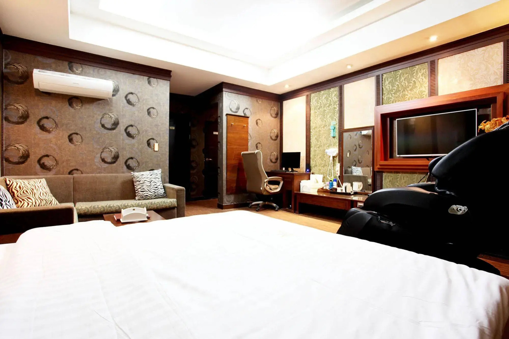 Luxury Hotel Osan