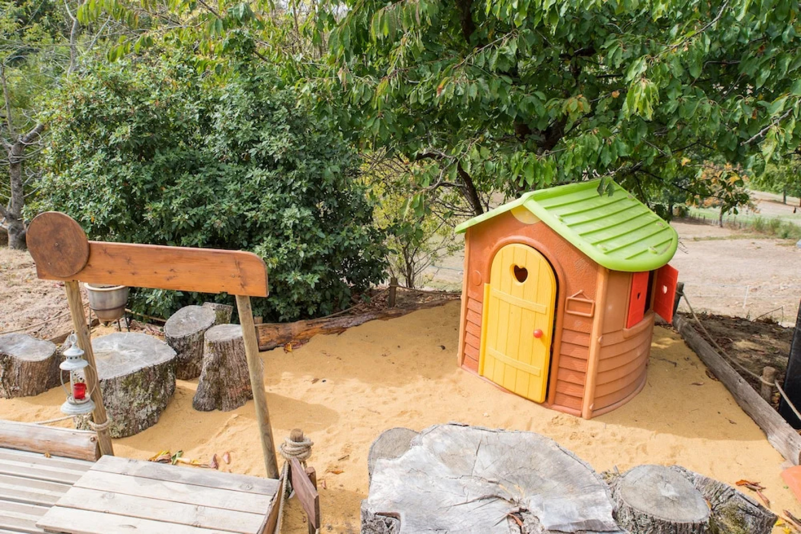 Gite Chêne - O'Reiller