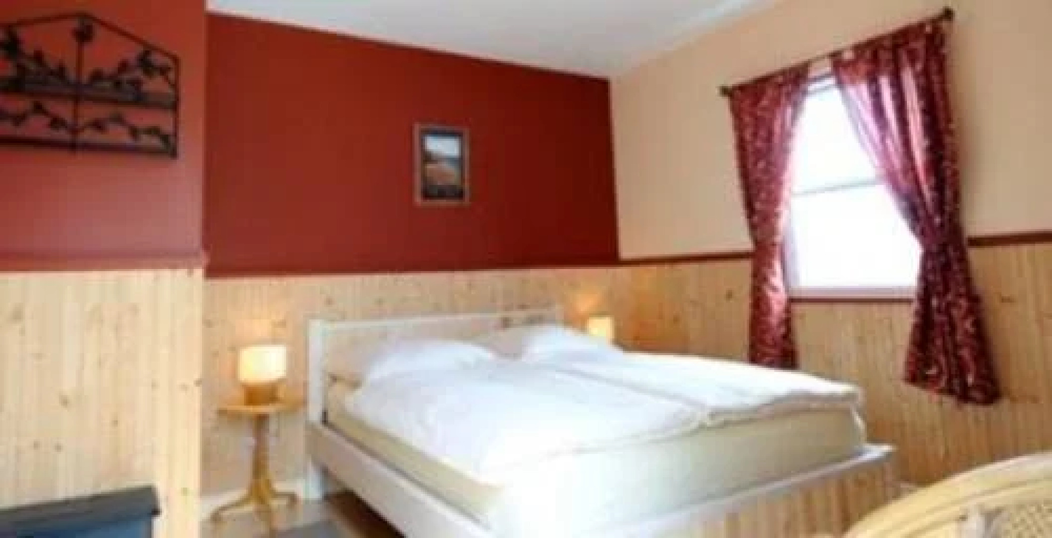 Marina Cove Inn Bed & Breakfast